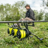Avid Carp EX-Cast 14000 Reel